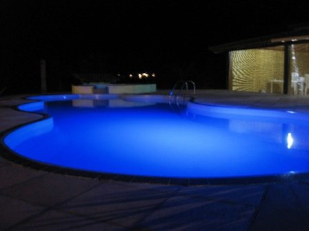 Ibirapitanga酒店住宿-Sol Da Onda Pousada E Flats