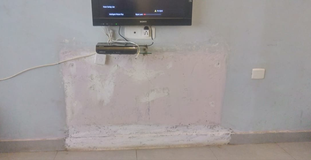 Hotel Mayura Sangama Mekedatu主图