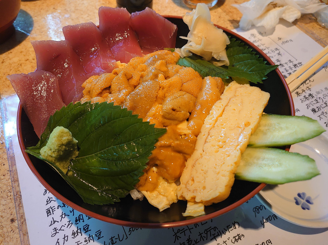 舌笑屋