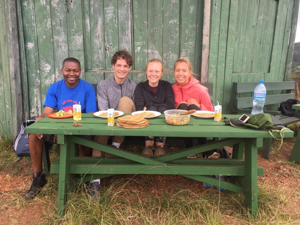 David Crater Homestay主图