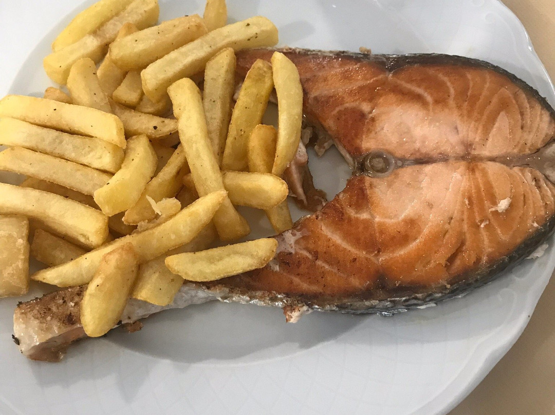 Hotel Restaurante Segobriga主图