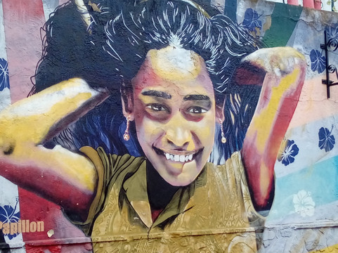 Still Travelling-瓦尔帕莱索必去景点