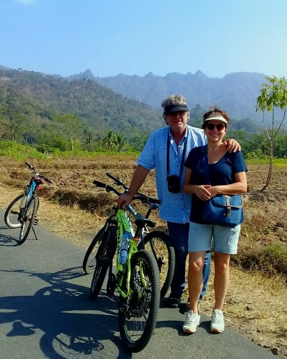 Java Tour Explore Company Limited-Yogyakarta必去景点