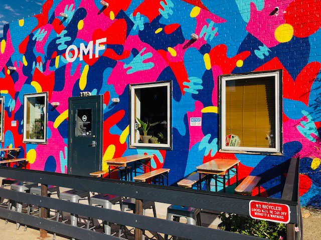 Our Mutual Friend Malt & Brew-丹佛必去景点