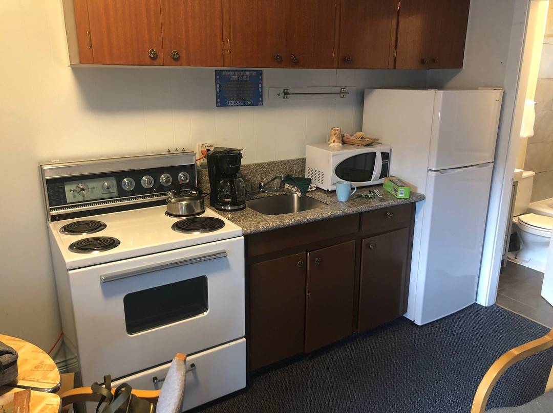 Evening Star Motel主图