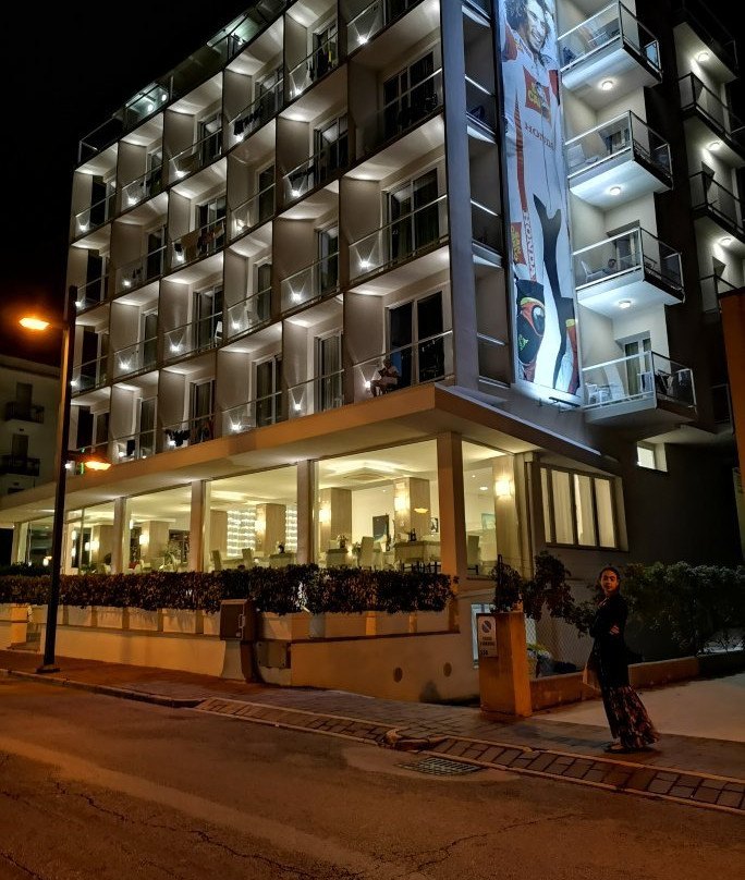 Hotel Atlantic & Spa主图