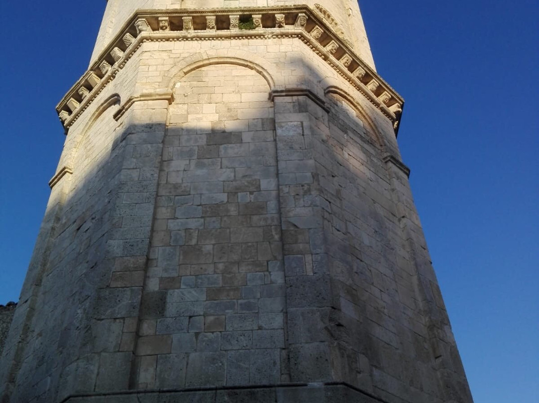 Campanile di San Michele-Monte Sant'Angelo必去景点