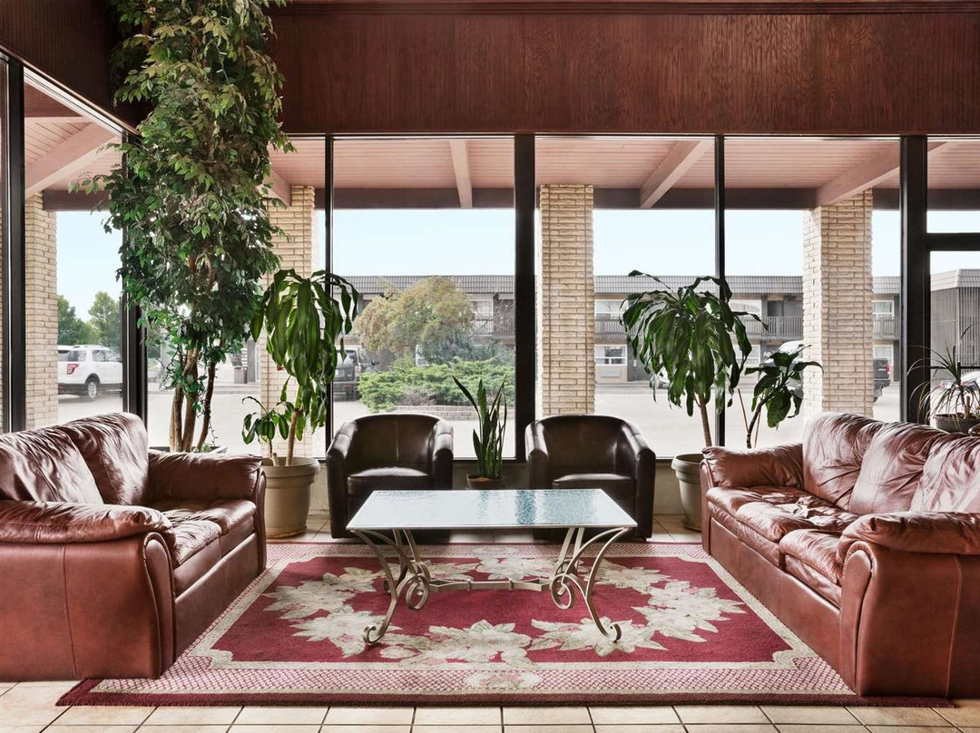 Baymont by Wyndham Medicine Hat主图