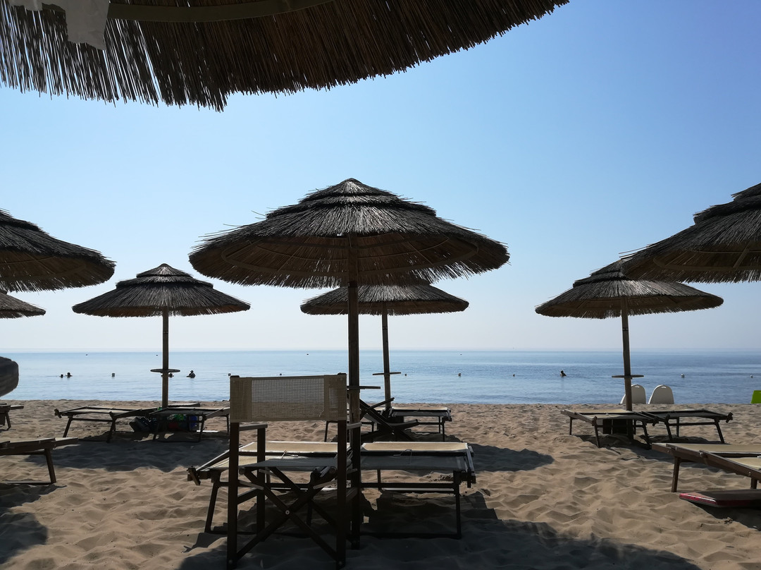 Lido Il Panda-Castellaneta Marina必去景点