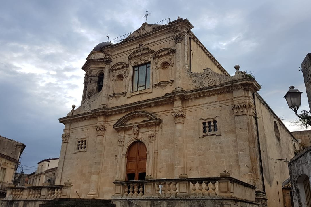 Chiesa di San Michele-帕拉佐洛-阿克雷德必去景点