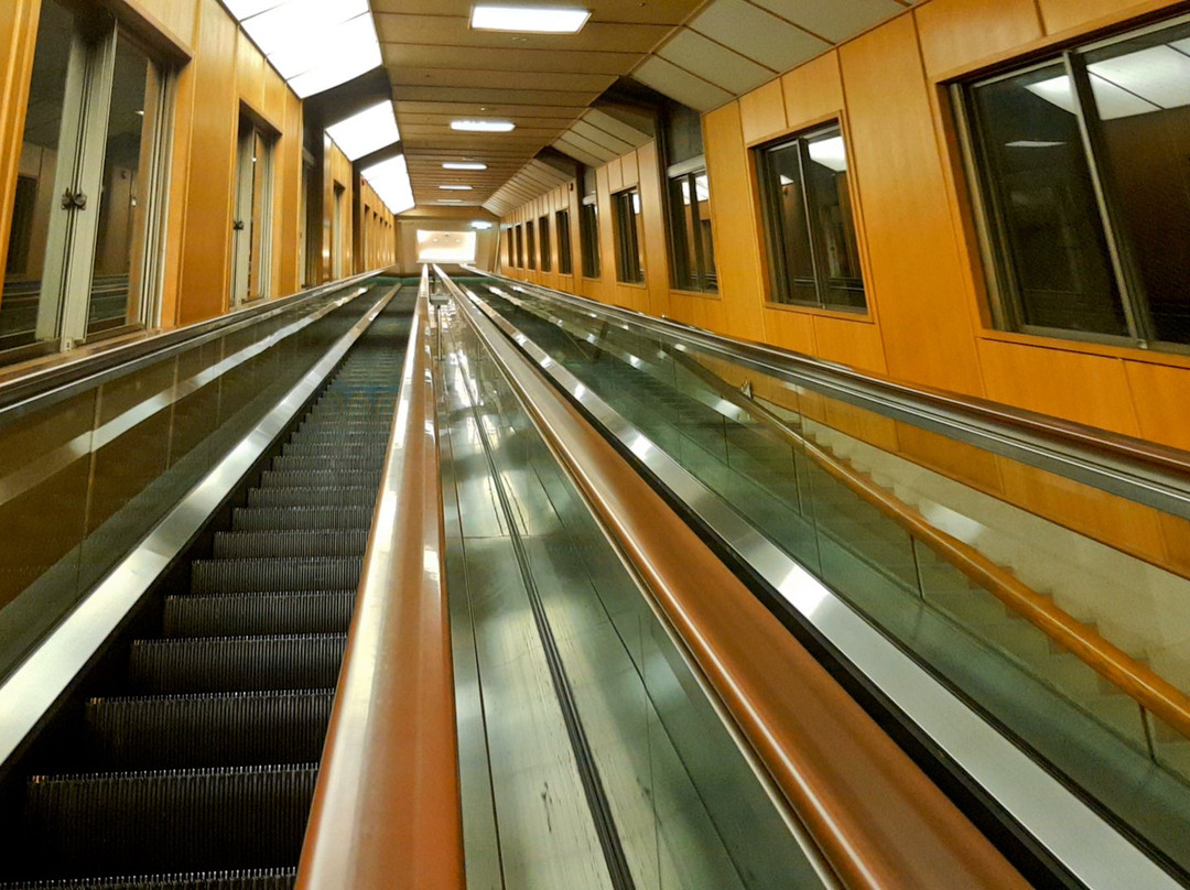 浦岛大酒店主图