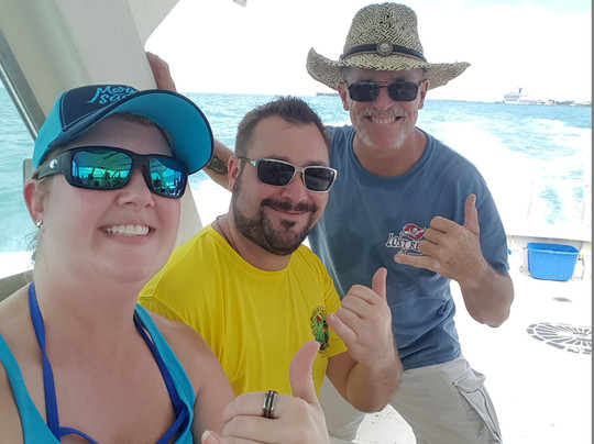 Lost Reef Adventures-基韦斯特必去景点