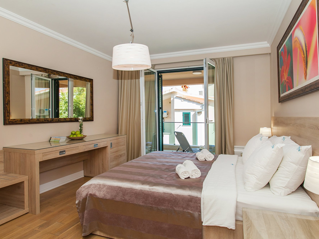 Apartments Grifone Lux主图
