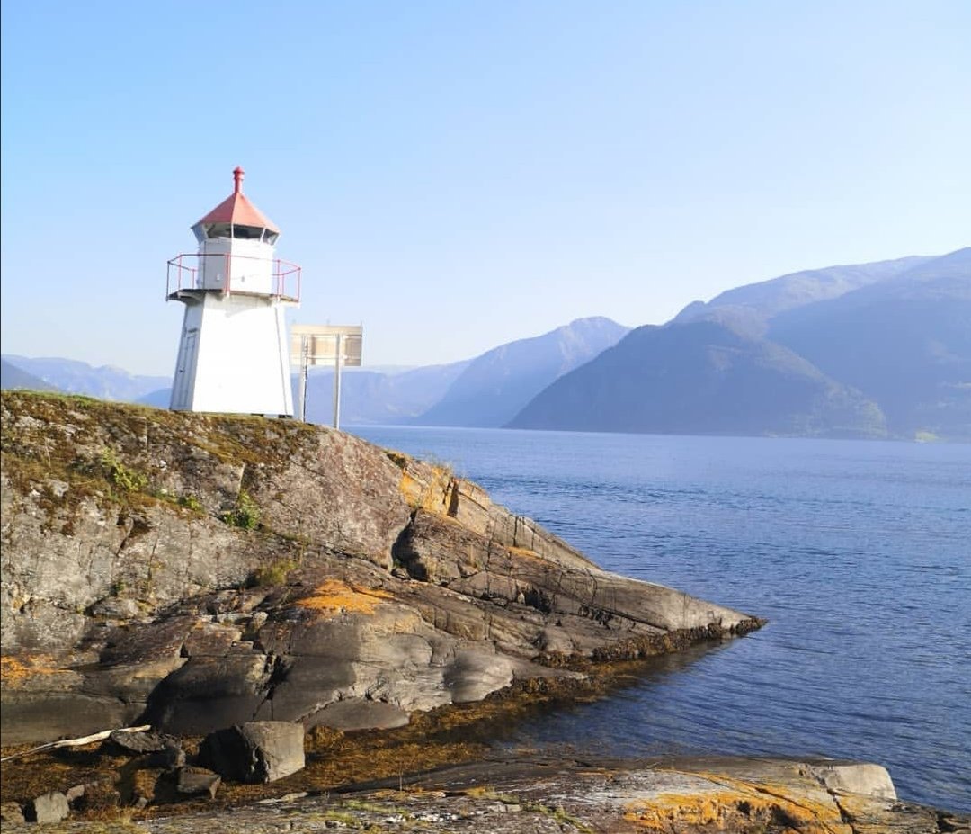 Sognefjord Hotel-官方