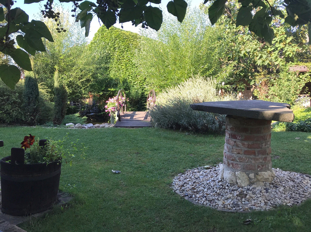 Uvaly旅游攻略图片