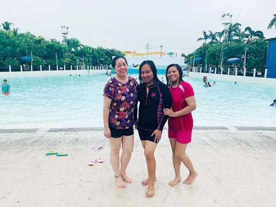 8 Waves Waterpark & Hotel-官方