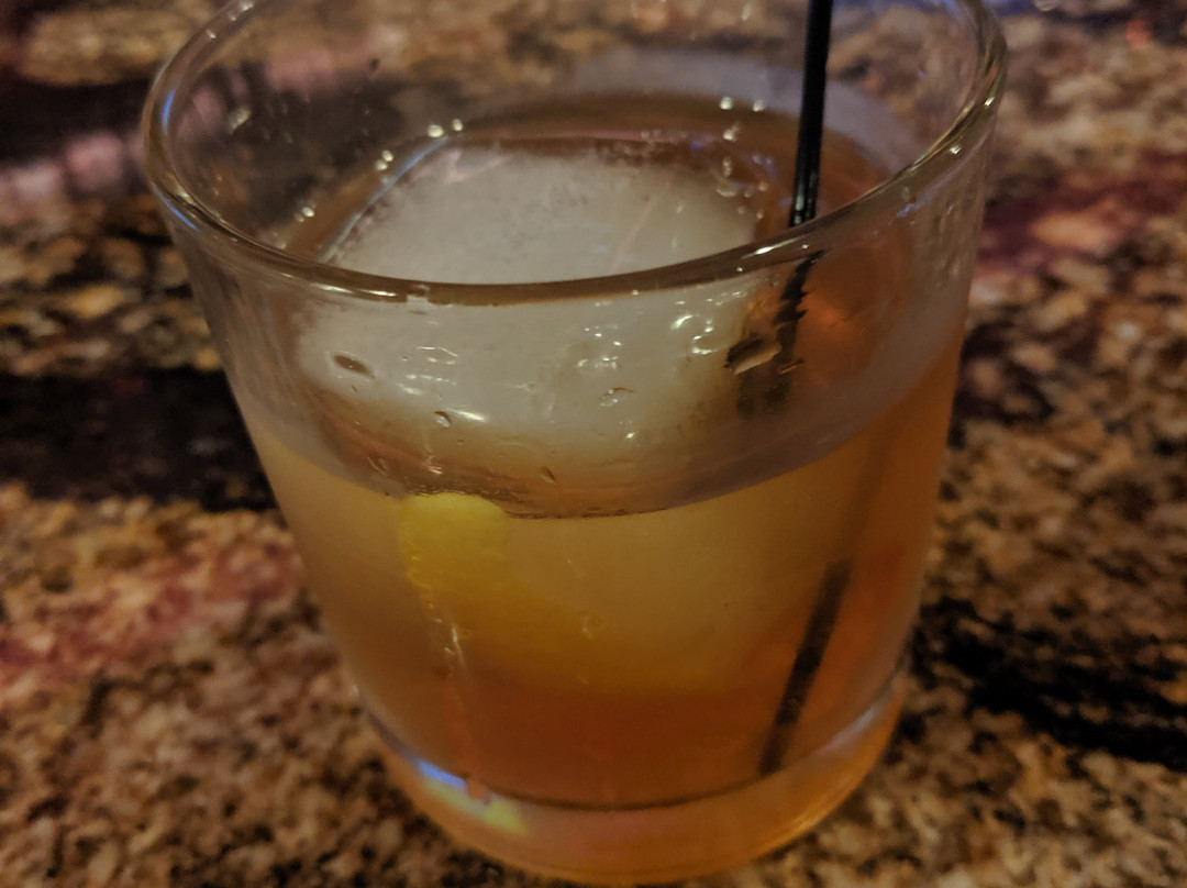 Boar and Buffalo-帕姆港必去景点