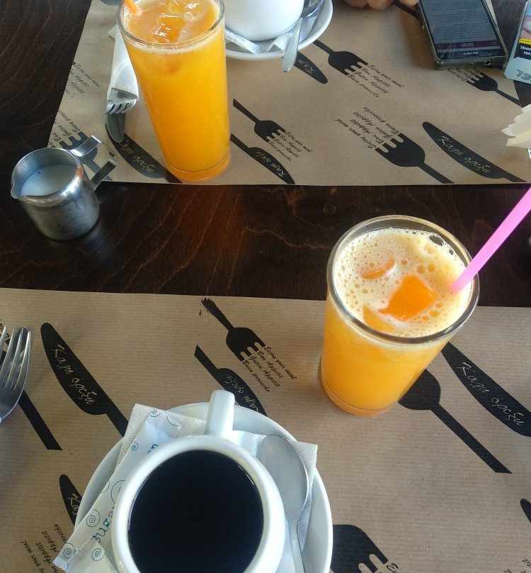 Dimitra Apartments主图