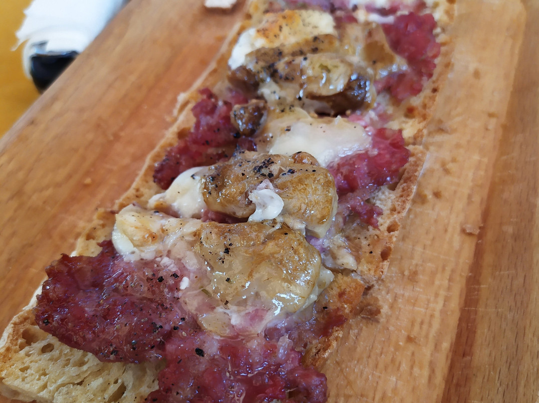 Casa al Chianti B&B主图