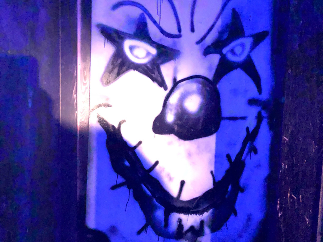 Haunted Mansions of Albion-Albion必去景点