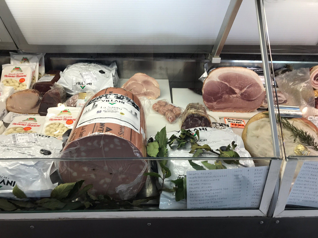 La Spezia Food Market景点图片