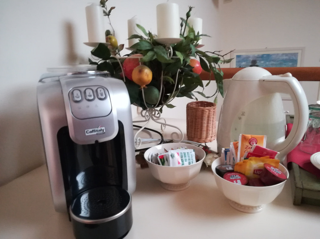 Armonie Bed & Breakfast主图