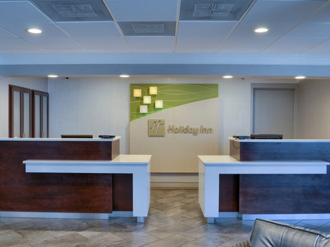 Holiday Inn 移动西 - I - 10 by IHG主图