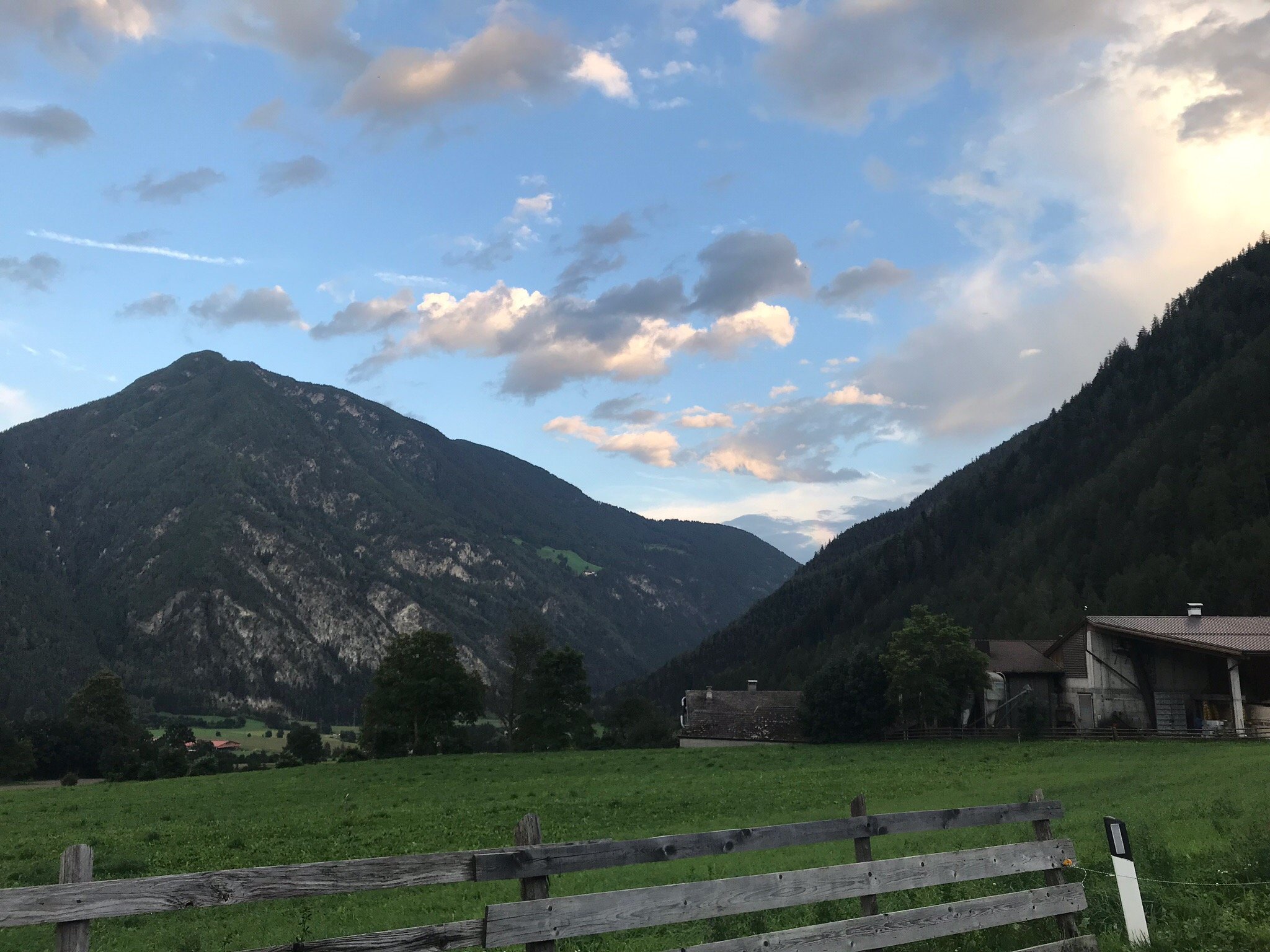 Pension Wiesenhof-官方