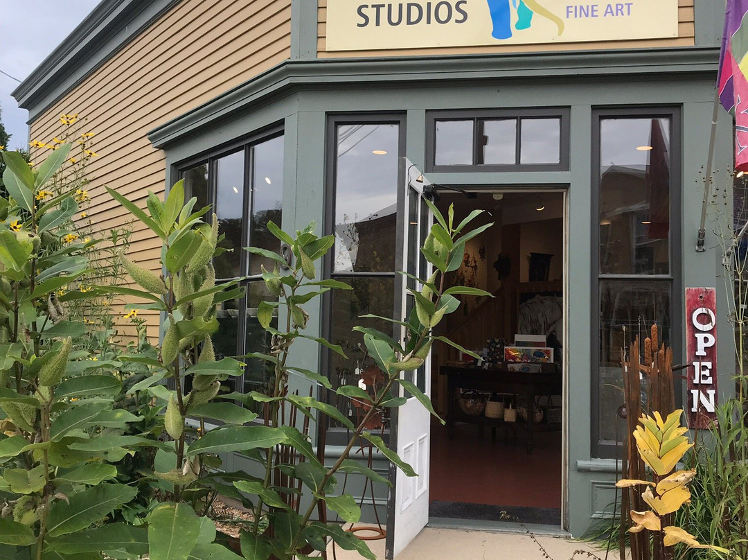 Jane Wilcoxson Studios景点图片