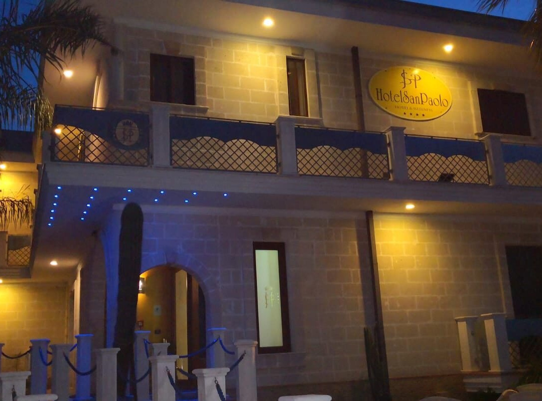 Hotel San Paolo主图