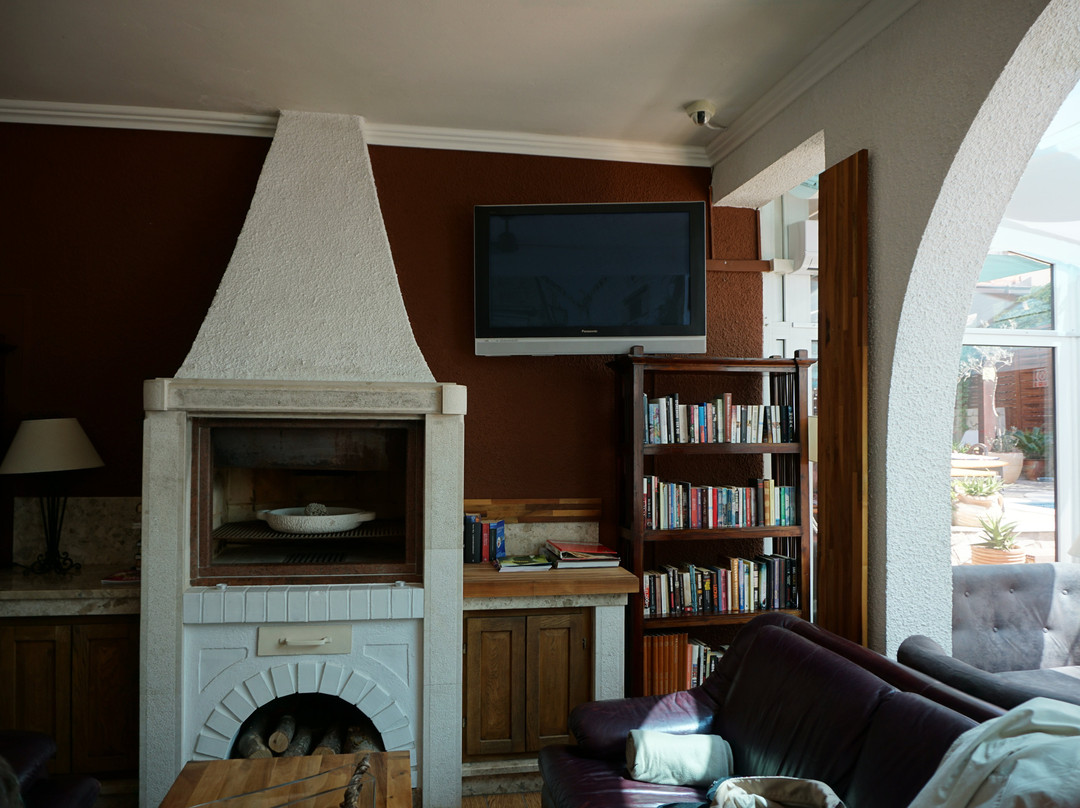 Boutique Hotel Marco Polo主图