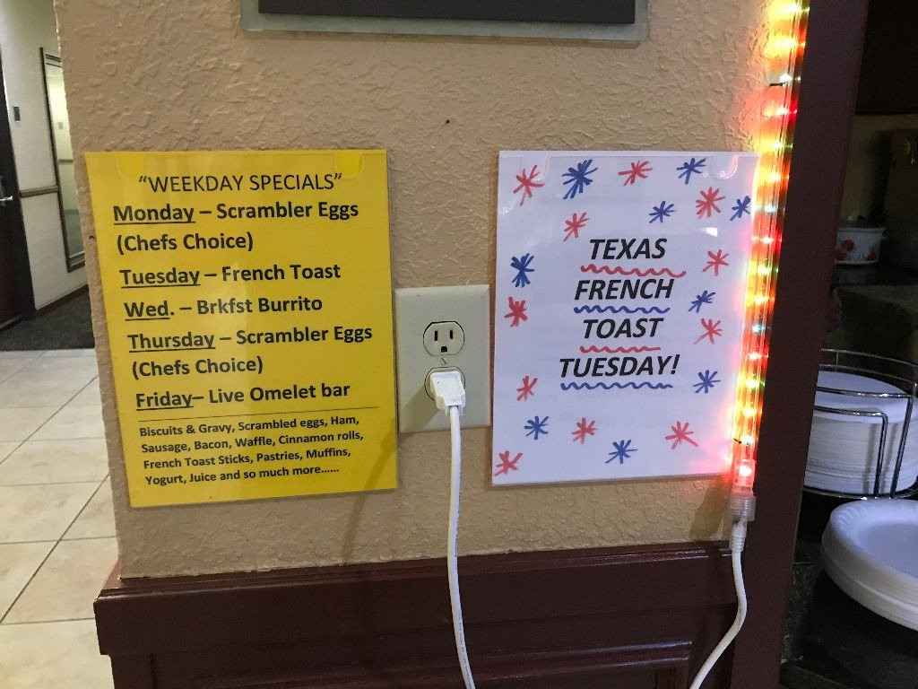 Best Western Plus Anderson主图