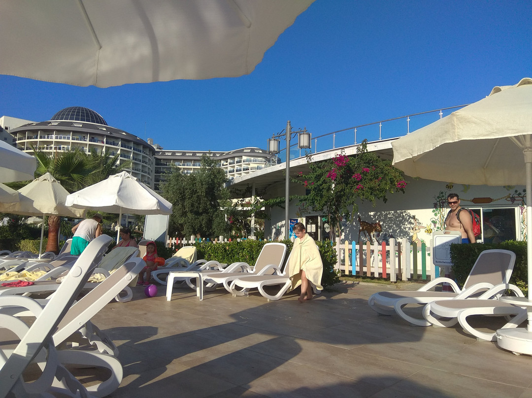 Seaden Sea Planet Resort & Spa主图