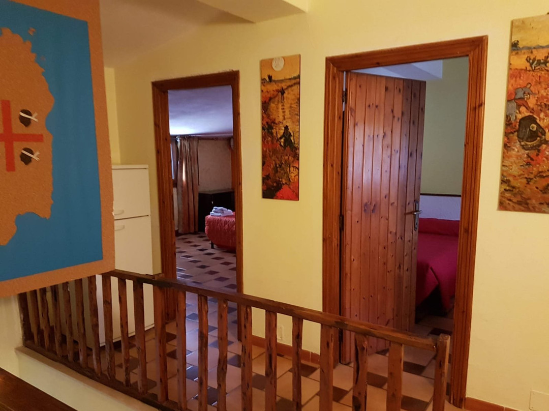 B&B Fantar House主图