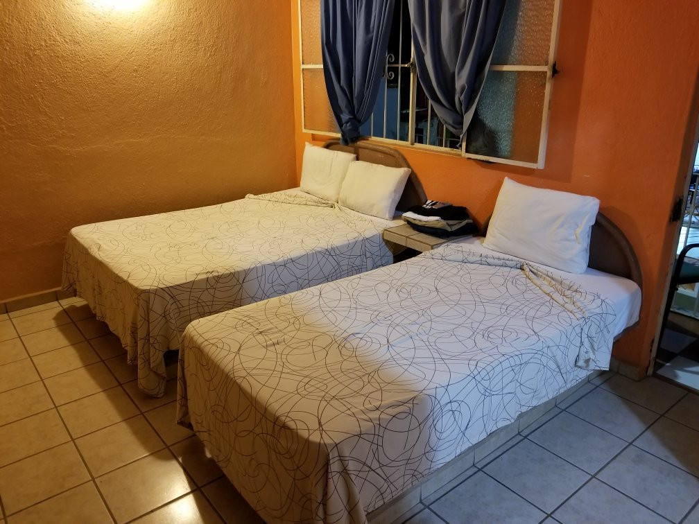 Cartagena de Indias Hotel主图