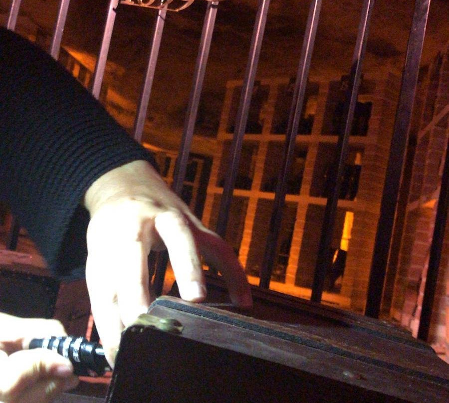 Champagne Pannier-Chateau-Thierry必去景点