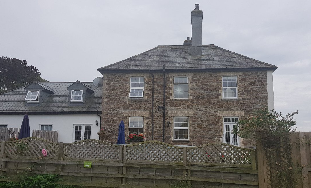 St Giles on the Heath旅游攻略图片