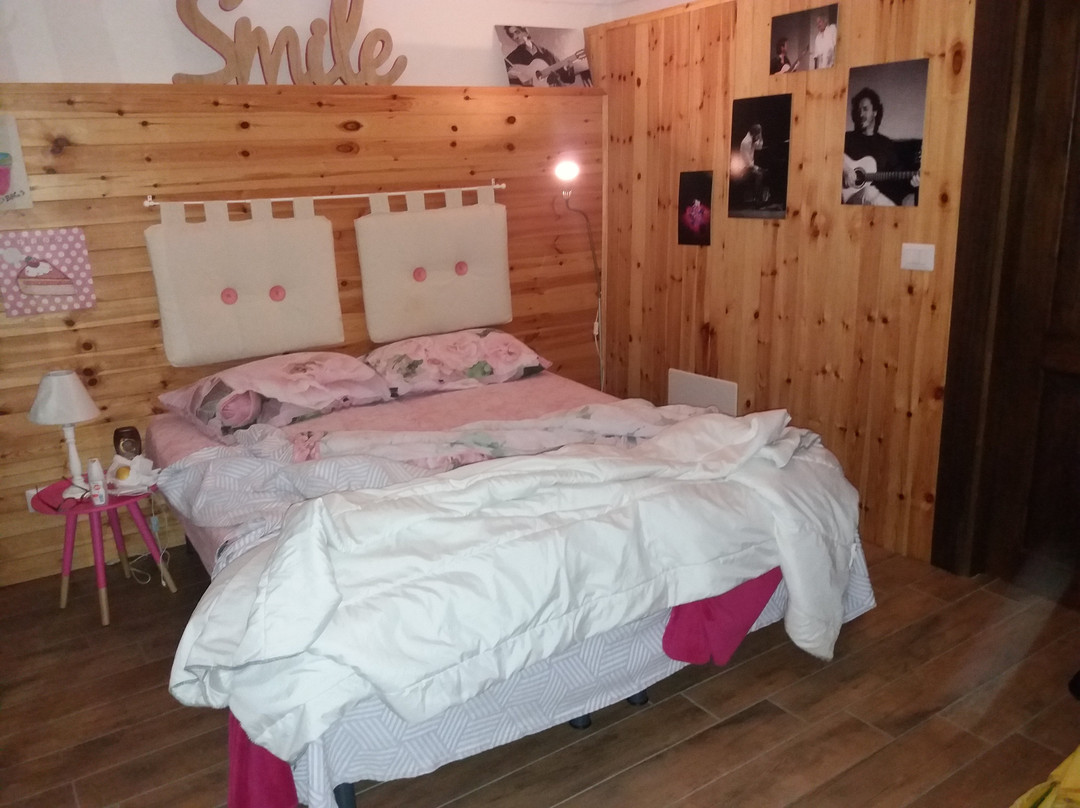 Andrate酒店住宿-B&B Cascina Brunod