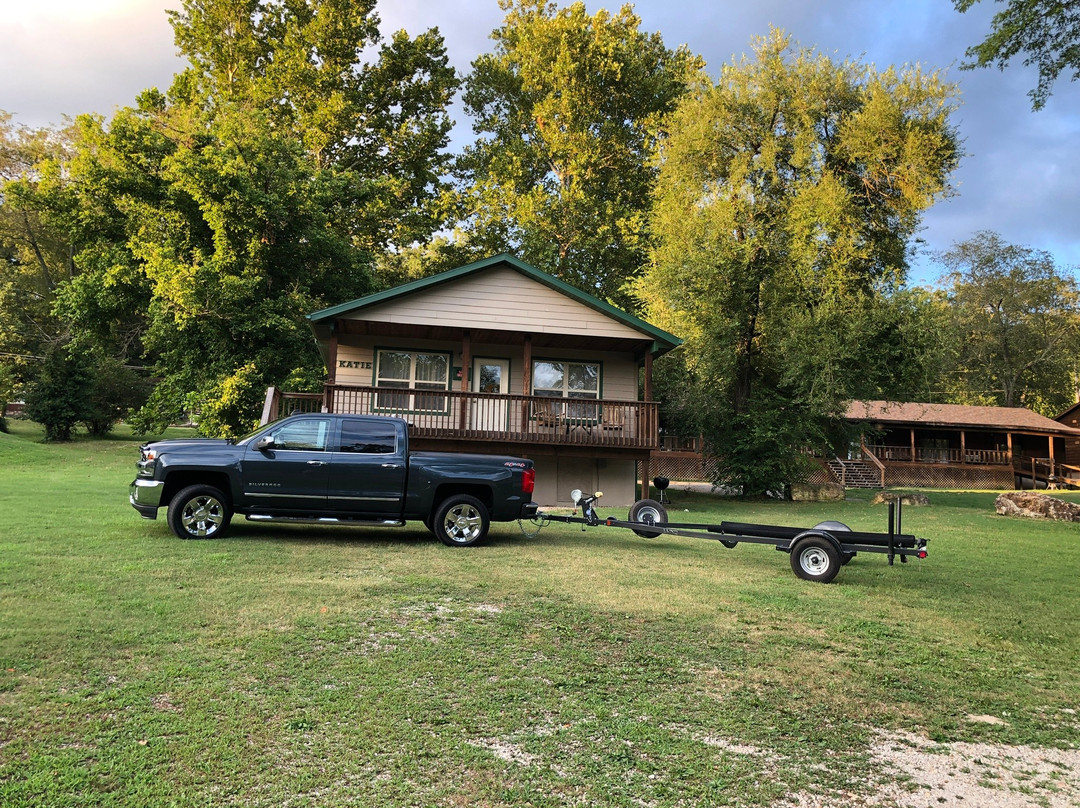 Edgewater Beach Resort主图