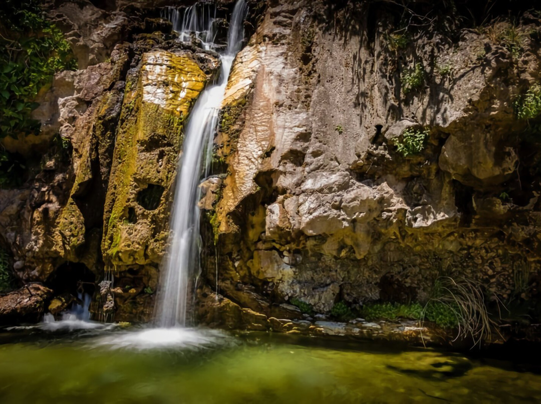 Parque Natural Sierra de Castril景点图片