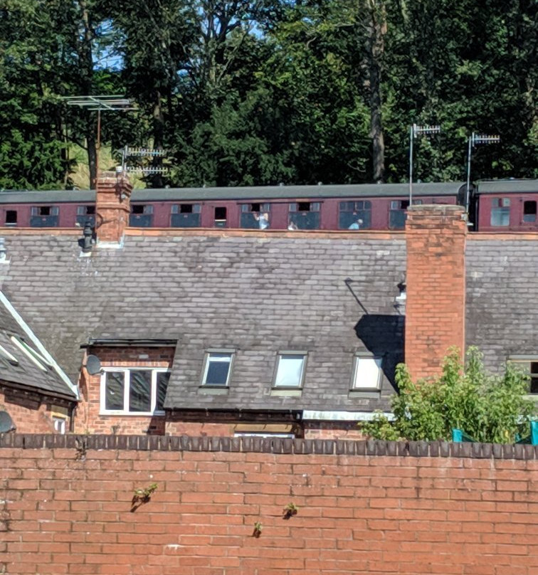 Severn Valley Guest House主图
