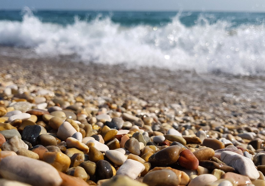 La Piccola Spiaggia-Marcelli di Numana必去景点