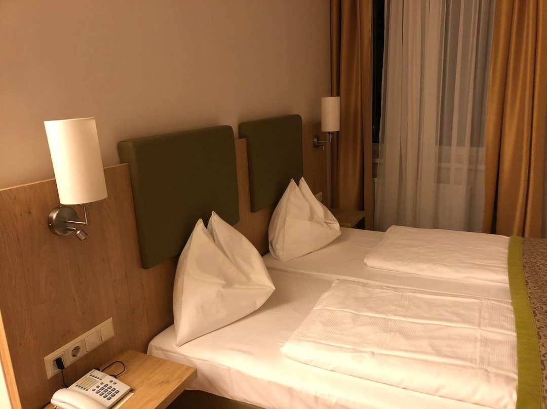 Hotel Babenbergerhof主图