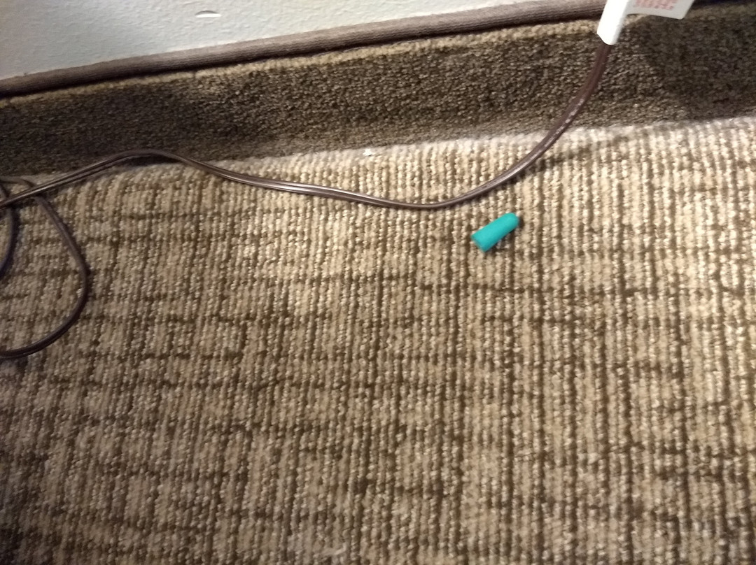 Apalachin Hotel主图