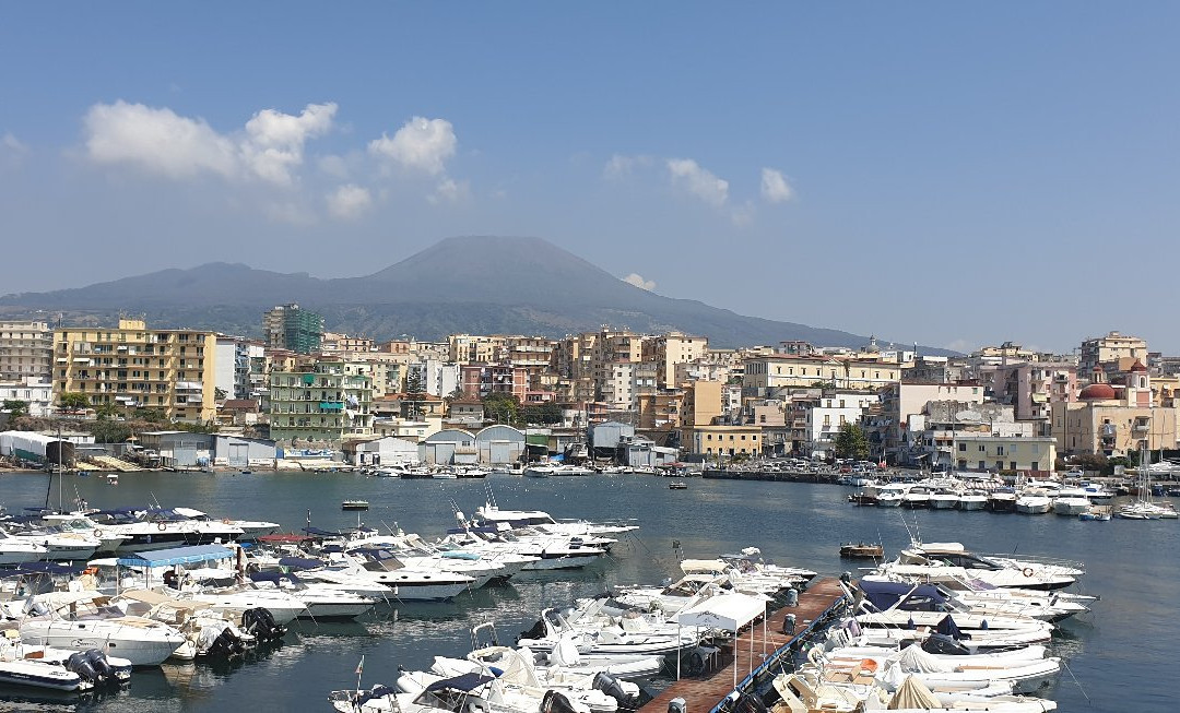 Porto di Torre del Greco-Torre Del Greco必去景点
