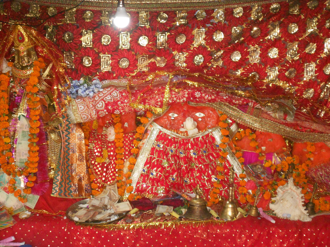 Bharmani Mata Temple景点图片