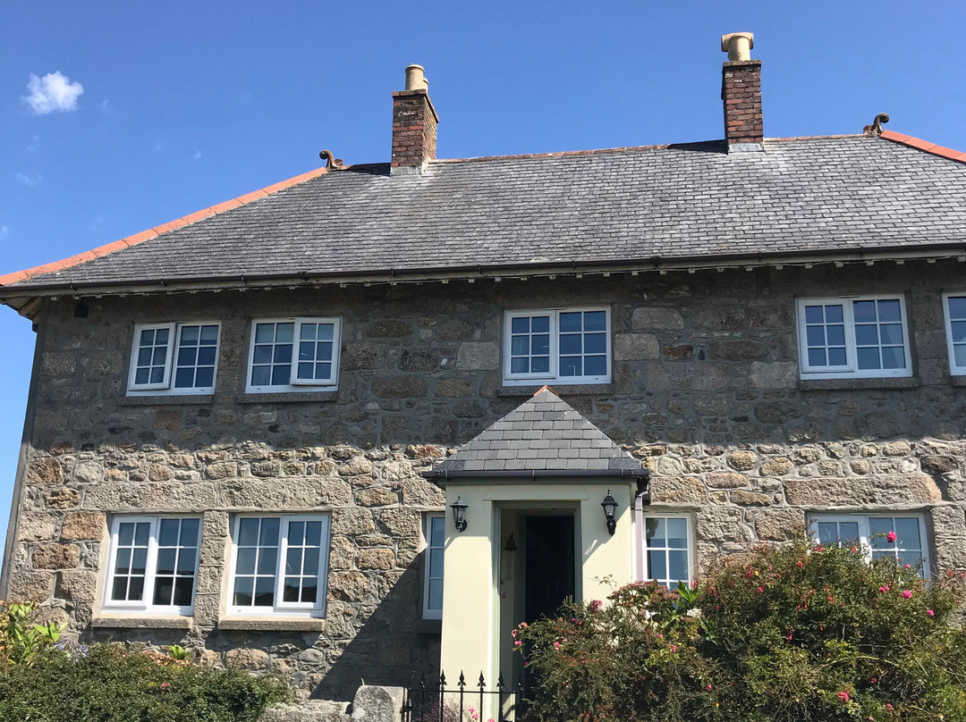 Breja Farmhouse主图