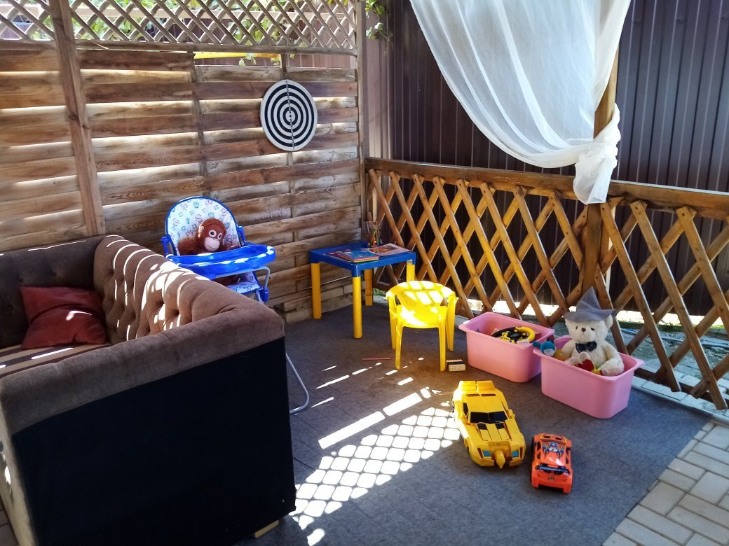 Akhtari Hotel & SPA主图