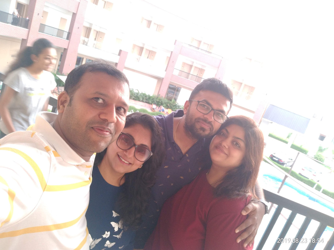 Lords Resort Chotila主图