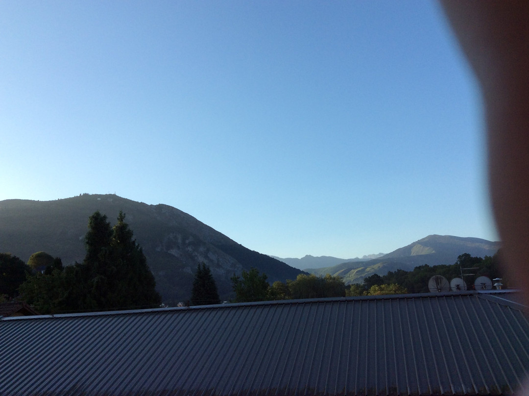 Hotel Esplanade Eden主图